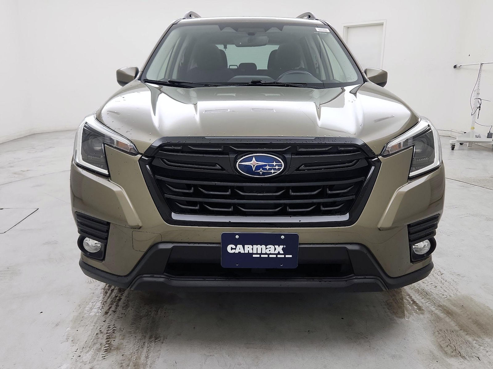 subaru forester 2023 JF2SKAEC7PH466811 image subaru forester 2023 JF2SKAEC7PH466811 image