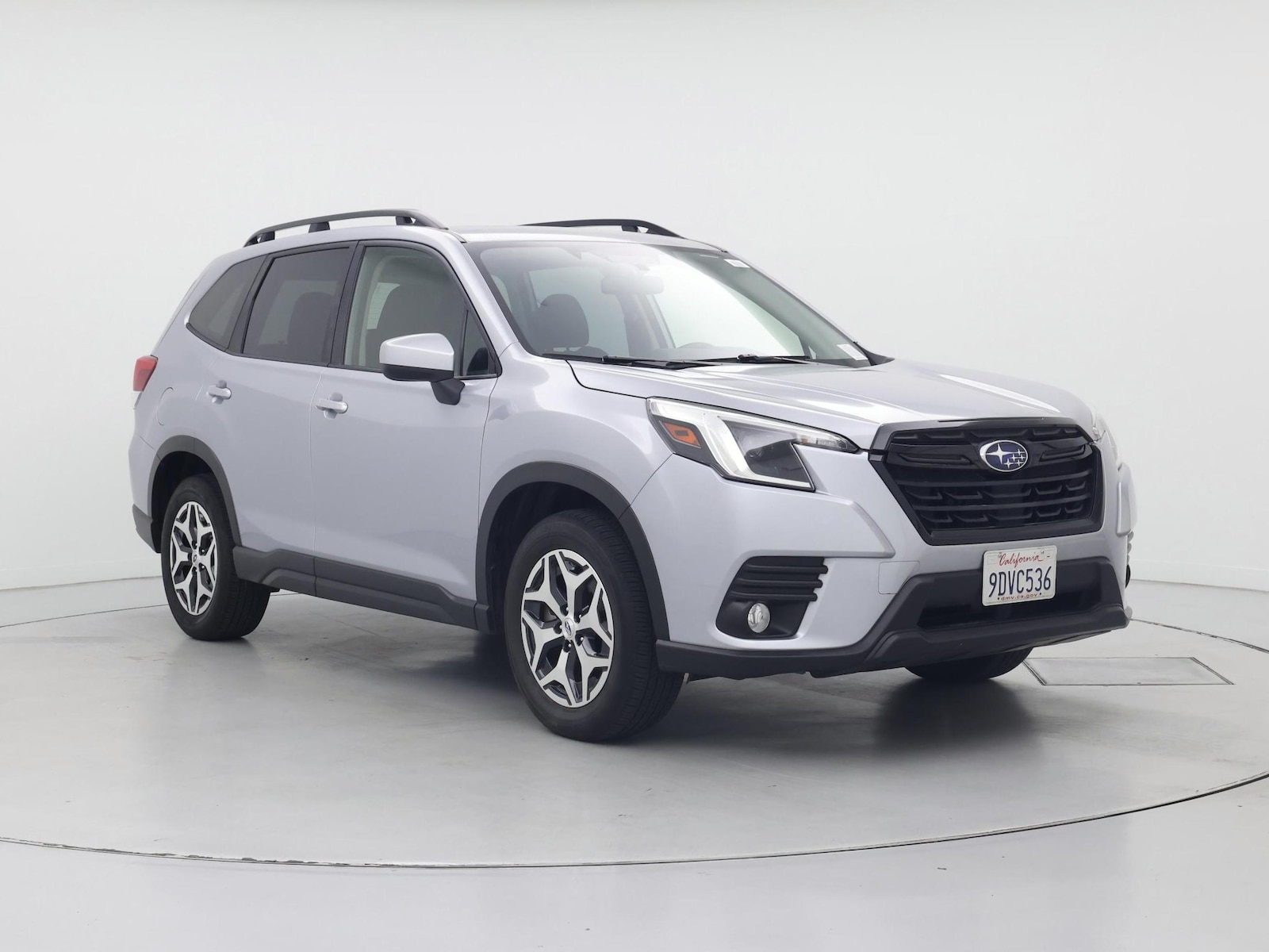 subaru forester 2023 JF2SKAEC7PH421075 image subaru forester 2023 JF2SKAEC7PH421075 image