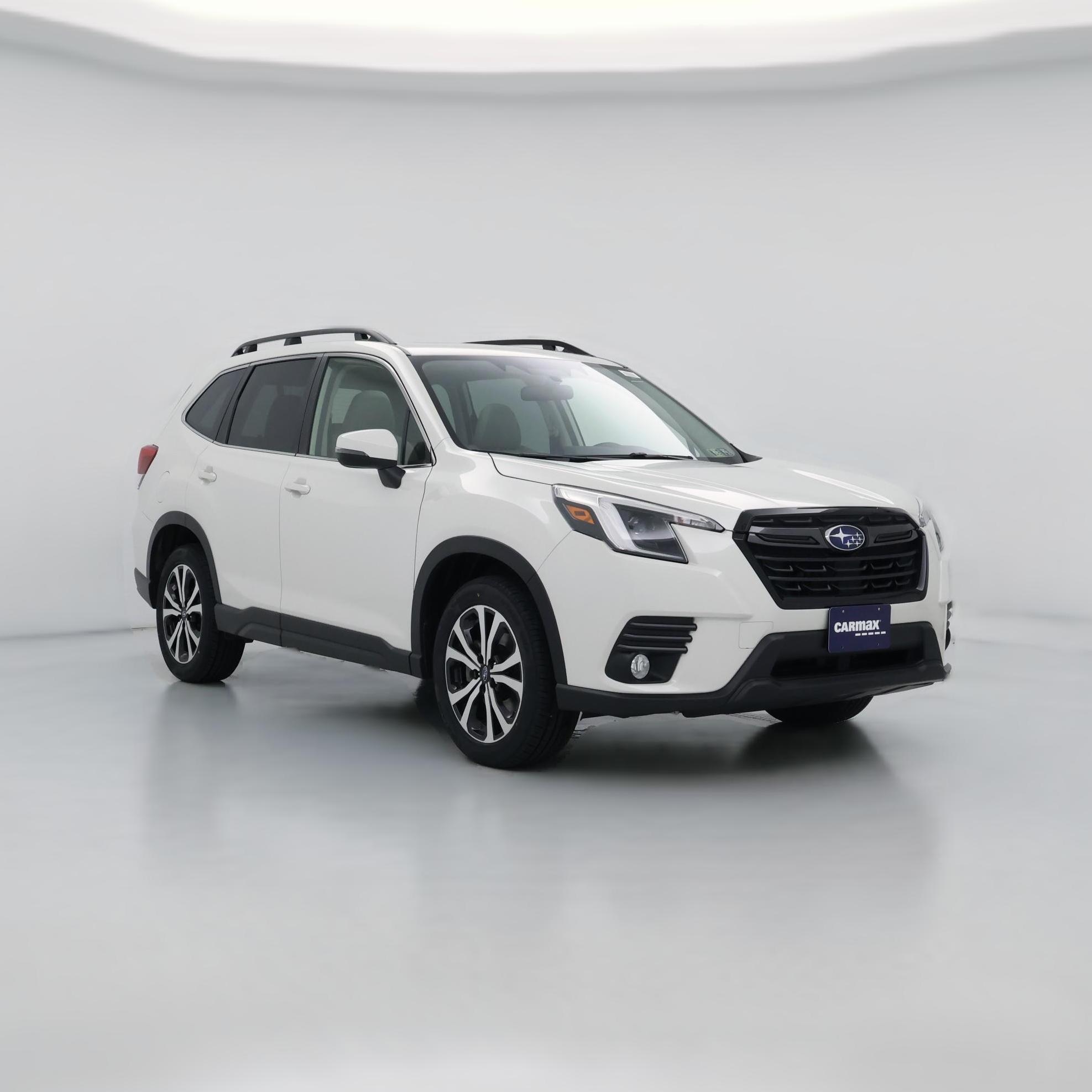 subaru forester 2023 JF2SKAPC3PH518075 image subaru forester 2023 JF2SKAPC3PH518075 image