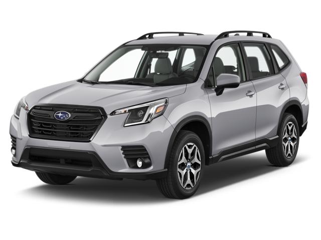 subaru forester 2023 JF2SKAEC8PH407184 image subaru forester 2023 JF2SKAEC8PH407184 image