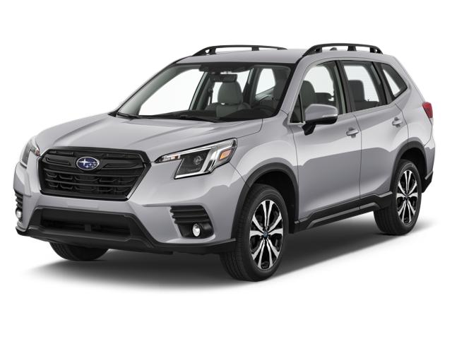 subaru forester 2023 JF2SKAPCXPH465293 image subaru forester 2023 JF2SKAPCXPH465293 image