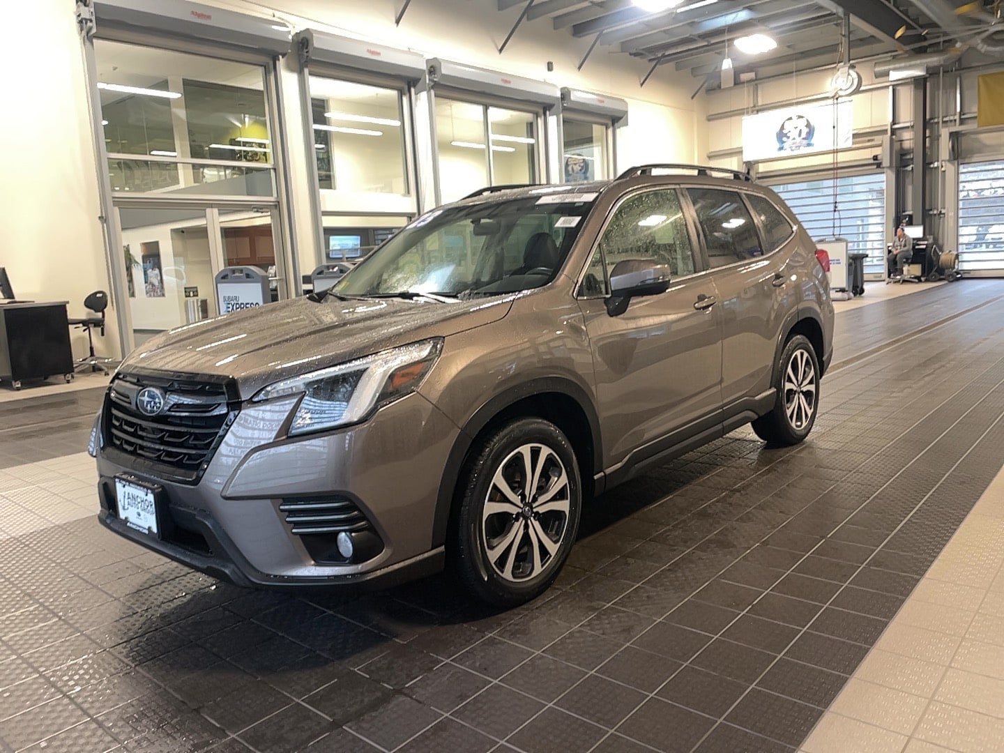 subaru forester 2023 JF2SKAPC3PH483067 image subaru forester 2023 JF2SKAPC3PH483067 image