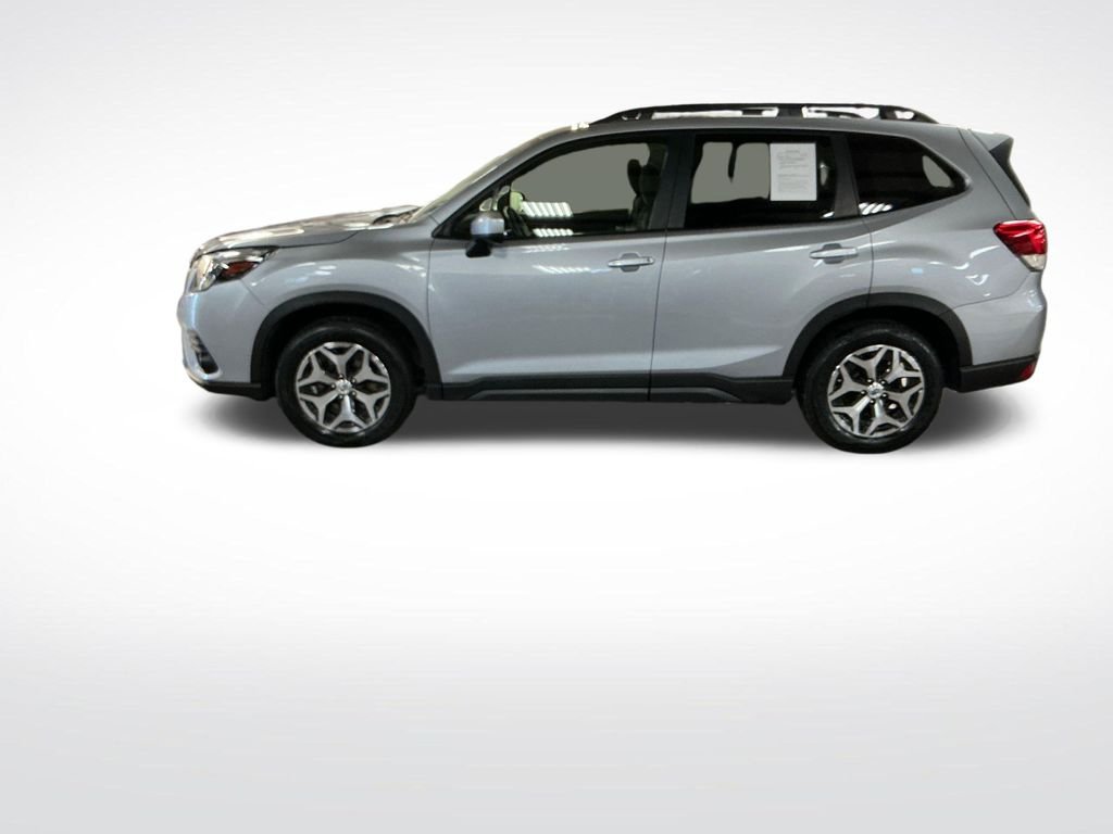 subaru forester 2023 JF2SKAEC2PH486948 image subaru forester 2023 JF2SKAEC2PH486948 image
