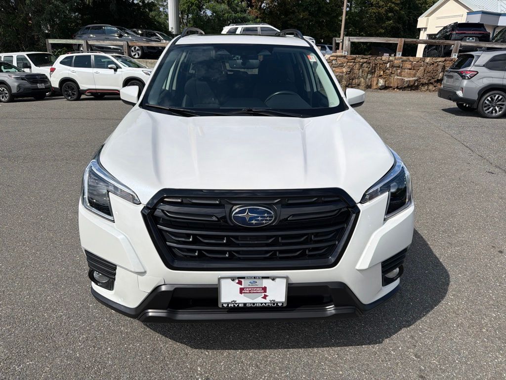 subaru forester 2023 JF2SKAEC7PH548716 image subaru forester 2023 JF2SKAEC7PH548716 image