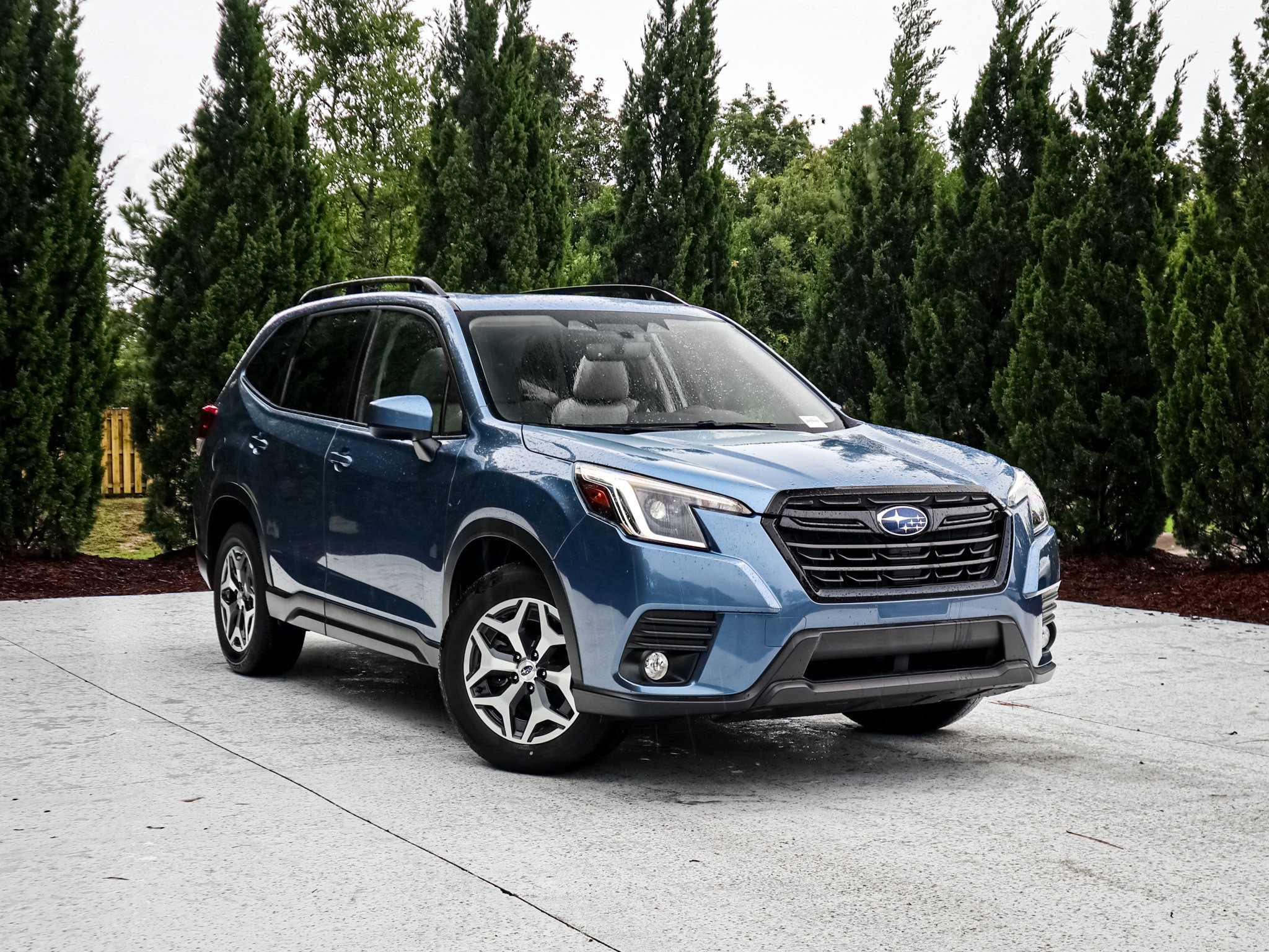 subaru forester 2023 JF2SKAEC4PH513146 image subaru forester 2023 JF2SKAEC4PH513146 image
