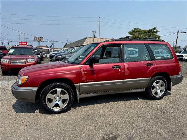 subaru forester 1998 JF1SF6556WH763784 image subaru forester 1998 JF1SF6556WH763784 image
