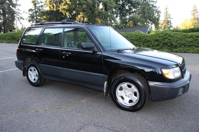 subaru forester 1998 JF1SF6354WH775127 image subaru forester 1998 JF1SF6354WH775127 image