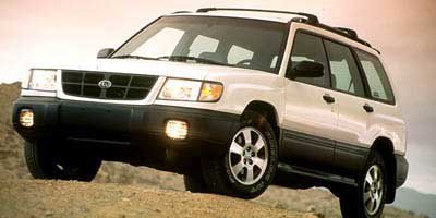 subaru forester 1998 JF1SF6356WG780612 image subaru forester 1998 JF1SF6356WG780612 image