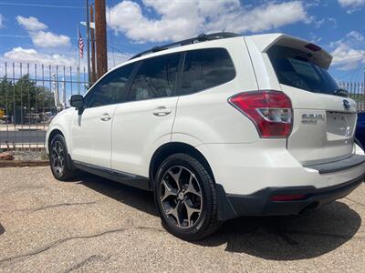 subaru forester 2016 JF2SJGXCXGH427407 image subaru forester 2016 JF2SJGXCXGH427407 image