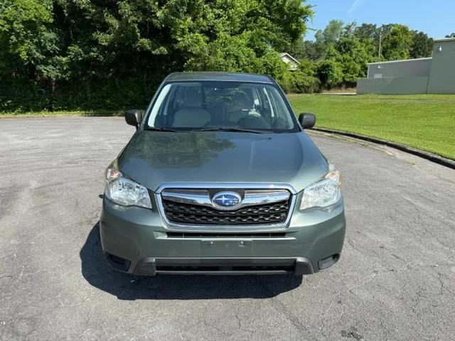 subaru forester 2016 JF2SJAAC5GH450681 image subaru forester 2016 JF2SJAAC5GH450681 image