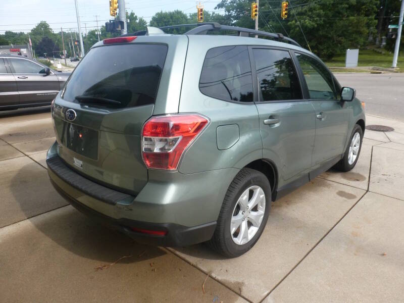 subaru forester 2016 JF2SJADC2GG413363 image subaru forester 2016 JF2SJADC2GG413363 image