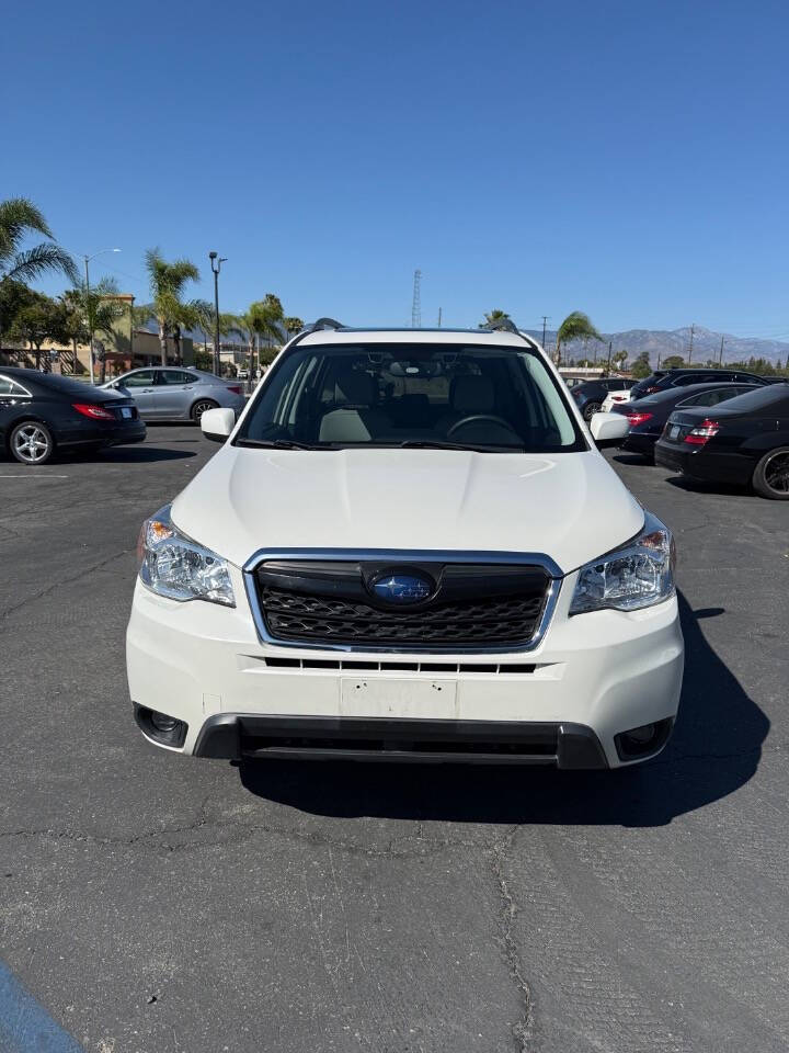 subaru forester 2016 JF2SJARC1GH441156 image subaru forester 2016 JF2SJARC1GH441156 image