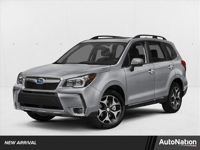 subaru forester 2016 JF2SJGXC5GH509674 image subaru forester 2016 JF2SJGXC5GH509674 image
