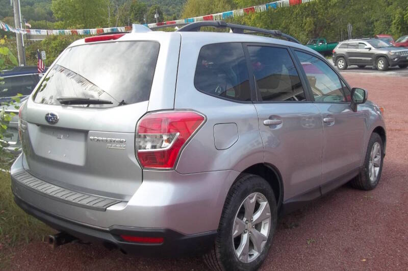 subaru forester 2016 JF2SJADC5GG417567 image subaru forester 2016 JF2SJADC5GG417567 image