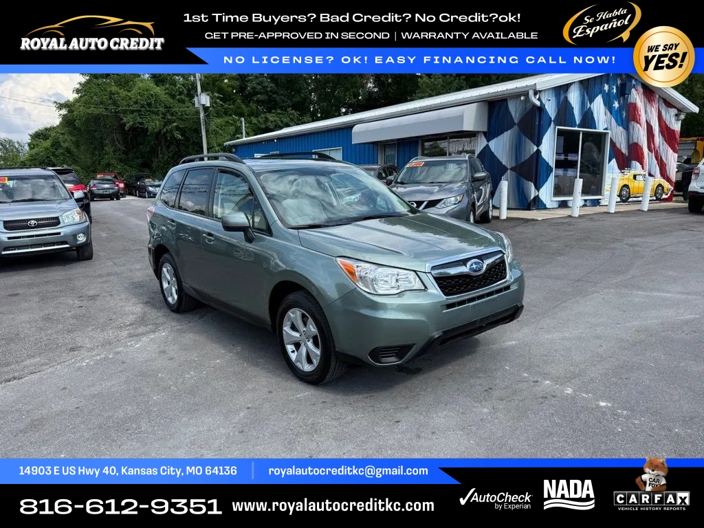 subaru forester 2016 JF2SJADC3GH411132 image subaru forester 2016 JF2SJADC3GH411132 image