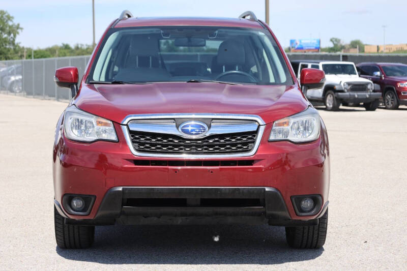 subaru forester 2016 JF2SJAXCXGH440963 image subaru forester 2016 JF2SJAXCXGH440963 image