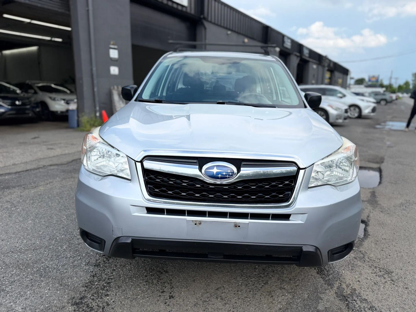 subaru forester 2016 JF2SJAAC0GG552475 image subaru forester 2016 JF2SJAAC0GG552475 image