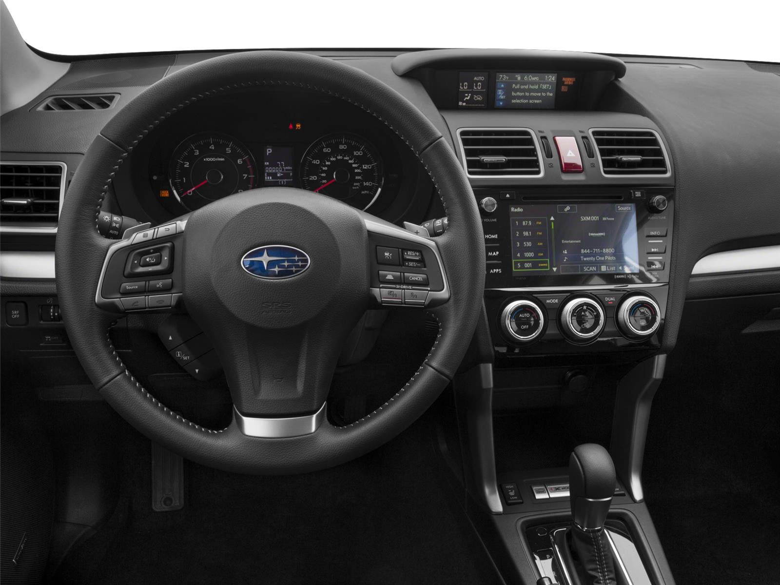 subaru forester 2016 JF2SJGXC6GH518237 image subaru forester 2016 JF2SJGXC6GH518237 image