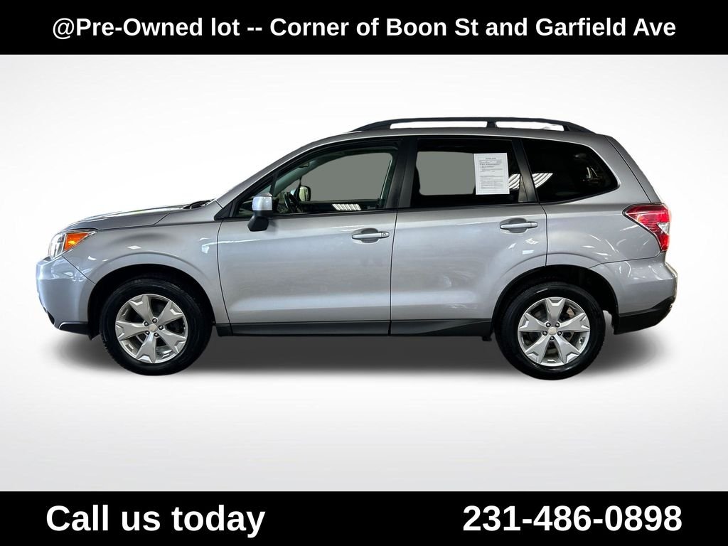 subaru forester 2016 JF2SJADC7GH523030 image subaru forester 2016 JF2SJADC7GH523030 image