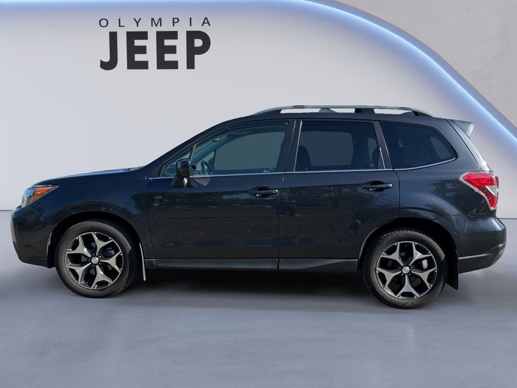 subaru forester 2016 JF2SJGDC6GH539402 image subaru forester 2016 JF2SJGDC6GH539402 image