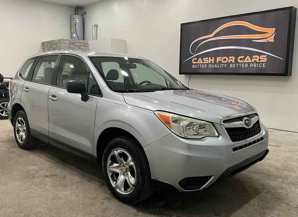 subaru forester 2016 JF2SJAAC4GH486829 image subaru forester 2016 JF2SJAAC4GH486829 image