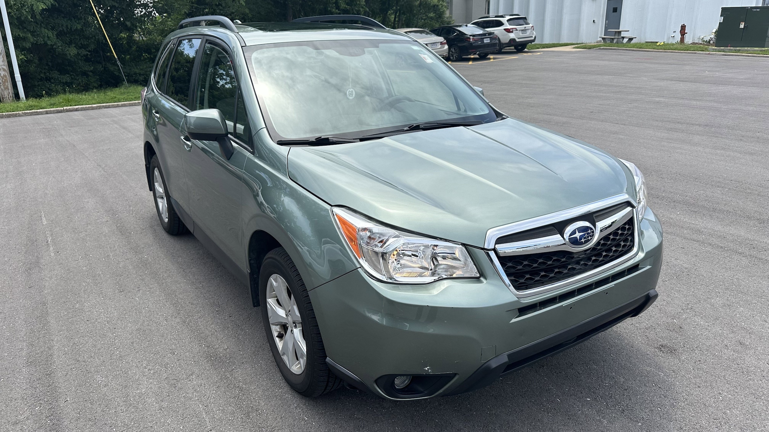 subaru forester 2016 JF2SJAFC3GH554434 image subaru forester 2016 JF2SJAFC3GH554434 image