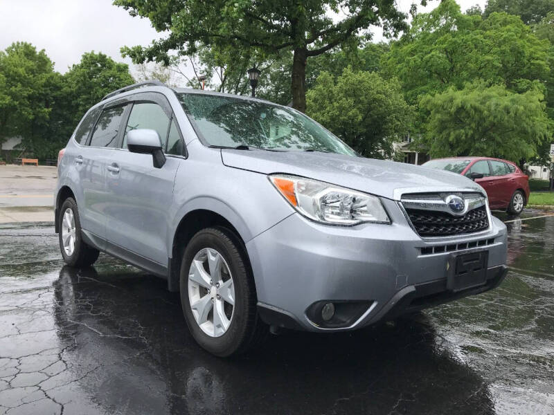 subaru forester 2016 JF2SJAKC7GH449143 image subaru forester 2016 JF2SJAKC7GH449143 image
