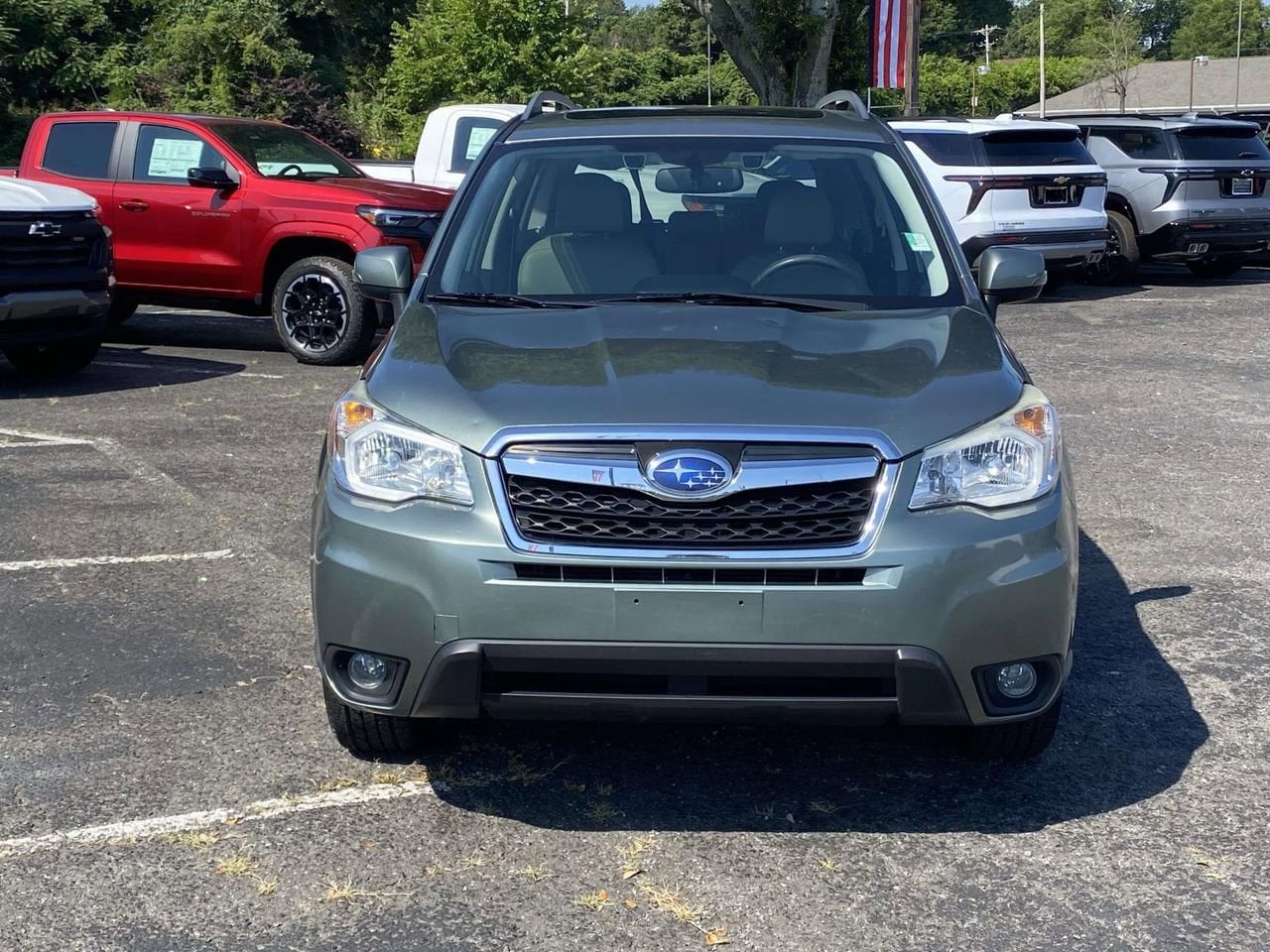 subaru forester 2016 JF2SJAXC2GH519298 image subaru forester 2016 JF2SJAXC2GH519298 image