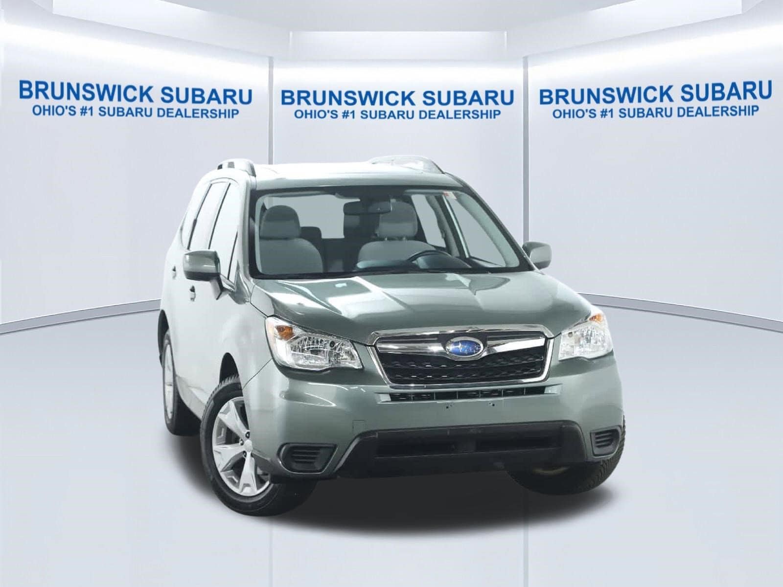 subaru forester 2016 JF2SJADC3GH408490 image