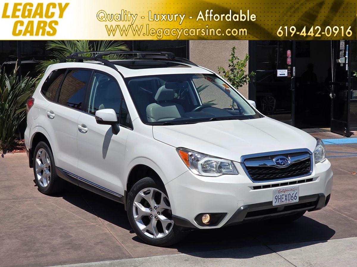 subaru forester 2016 JF2SJAVC5GH416024 image subaru forester 2016 JF2SJAVC5GH416024 image