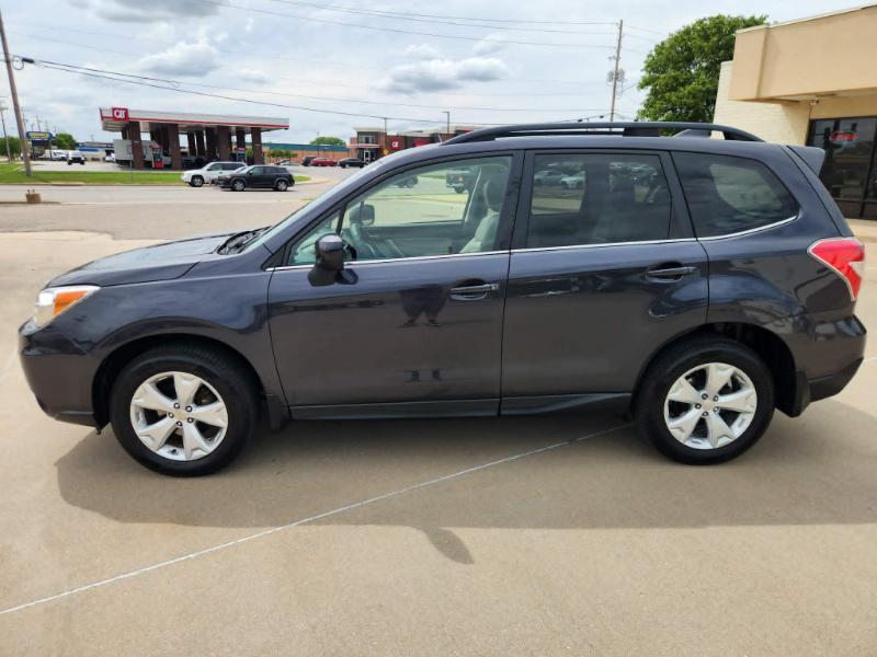 subaru forester 2016 JF2SJAKCXGH519993 image subaru forester 2016 JF2SJAKCXGH519993 image