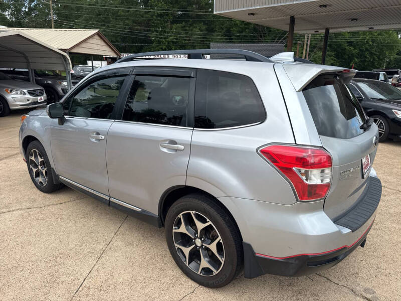 subaru forester 2016 JF2SJGXC4GH411669 image subaru forester 2016 JF2SJGXC4GH411669 image