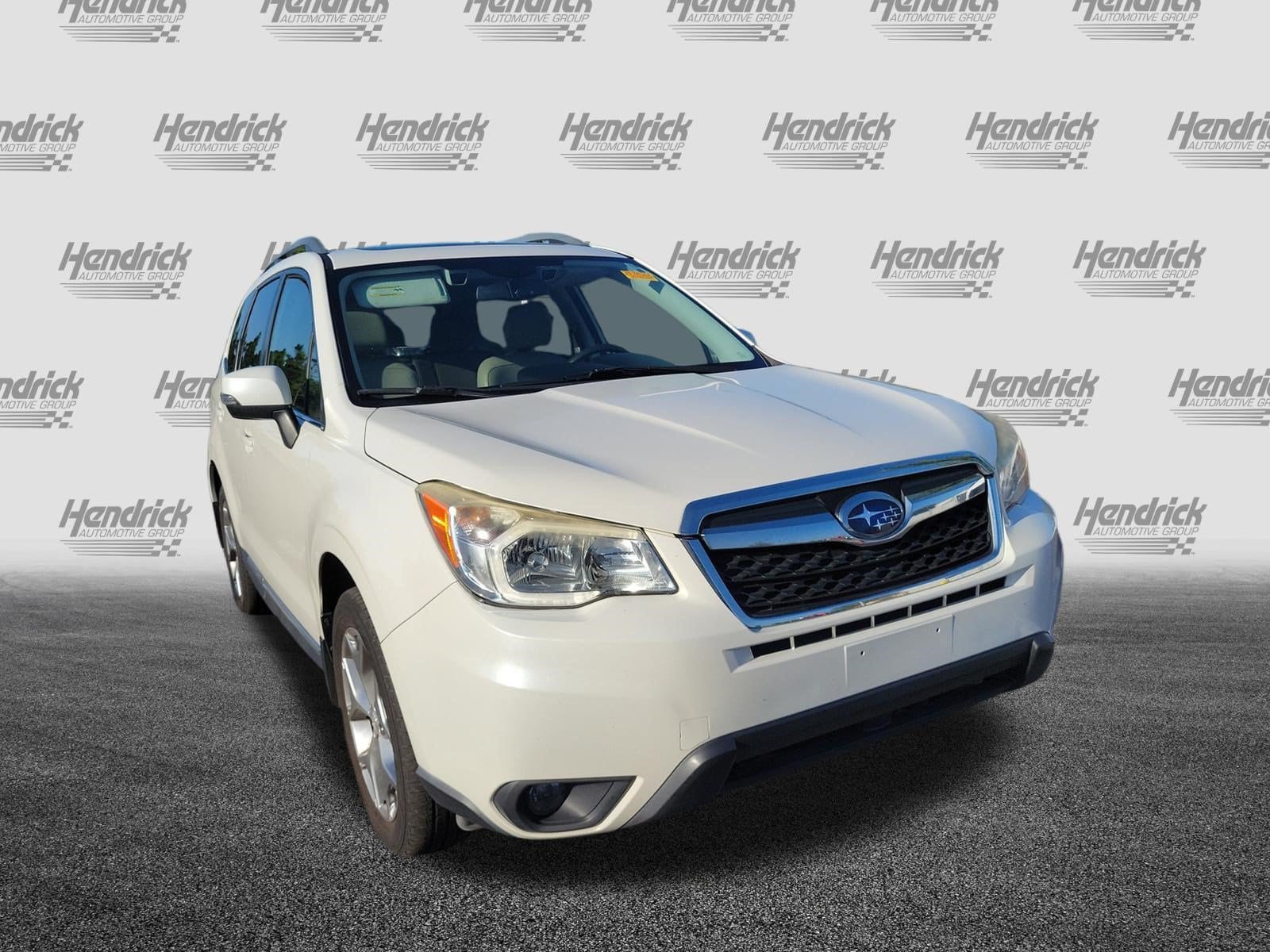 subaru forester 2016 JF2SJAXC4GH535633 image