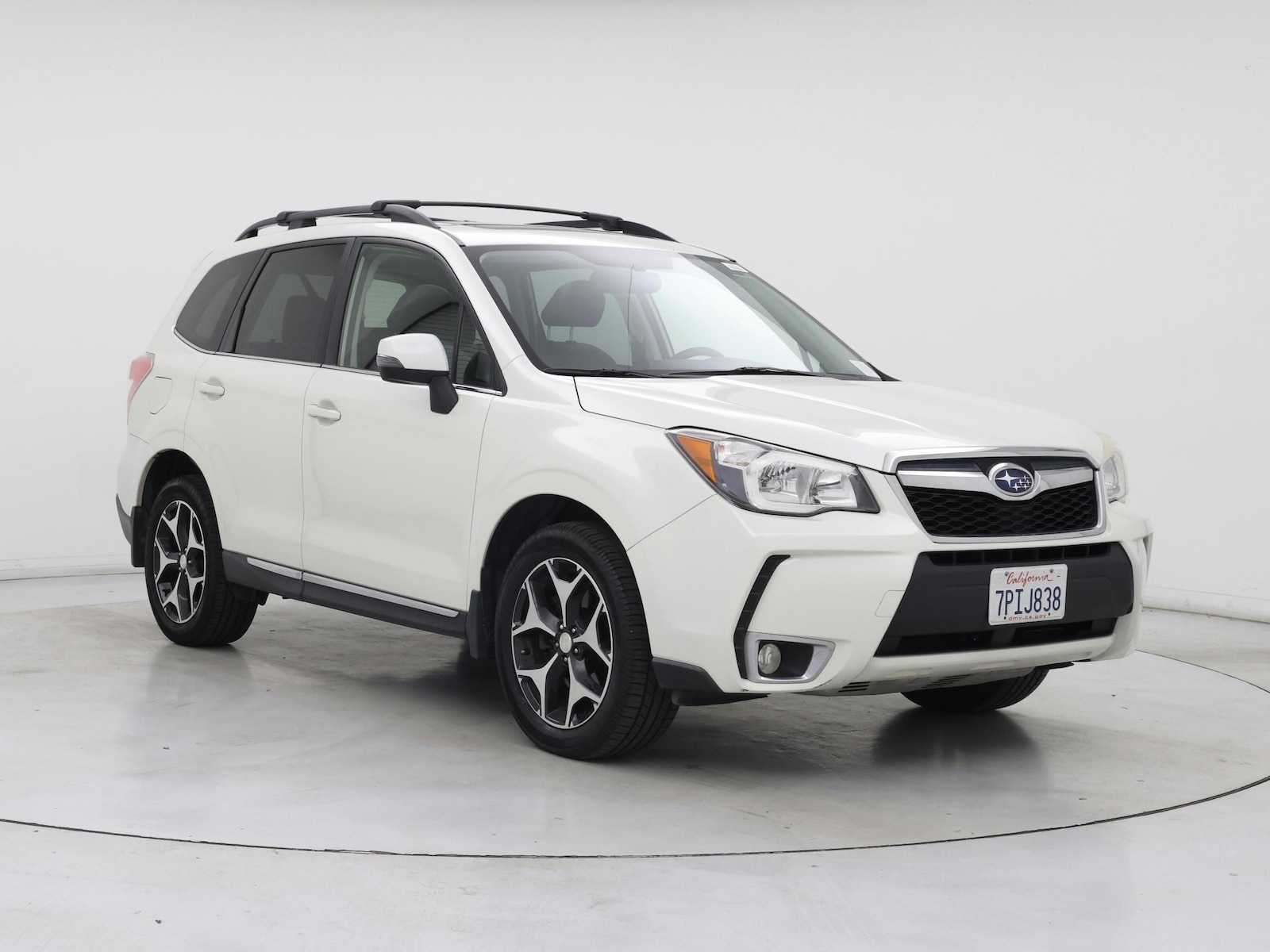 subaru forester 2016 JF2SJGVC5GH445364 image subaru forester 2016 JF2SJGVC5GH445364 image