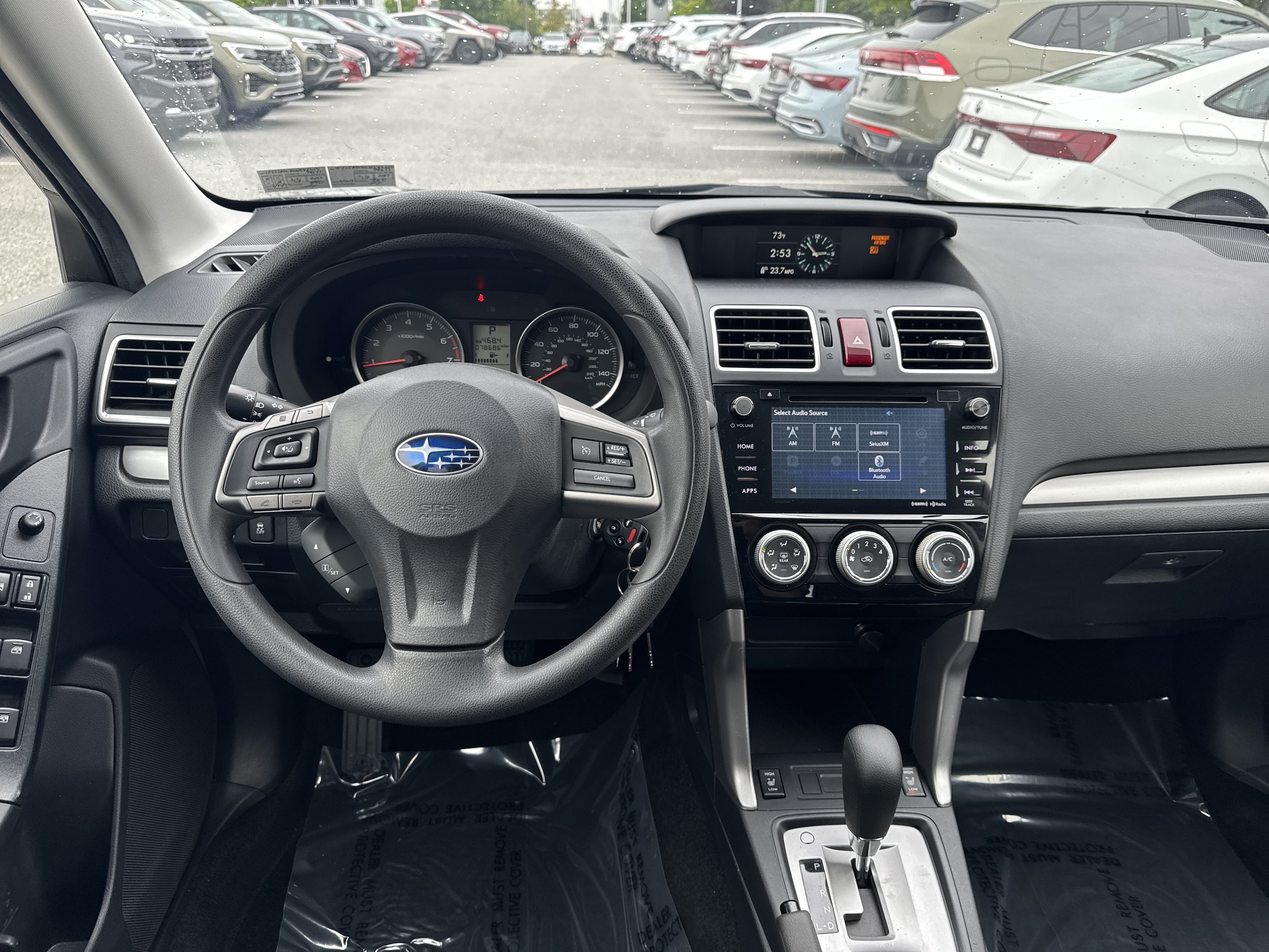 subaru forester 2016 JF2SJADC8GH542654 image subaru forester 2016 JF2SJADC8GH542654 image