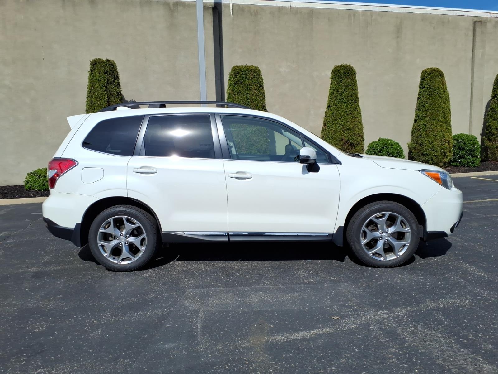 subaru forester 2016 JF2SJAXC6GH411461 image subaru forester 2016 JF2SJAXC6GH411461 image