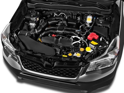subaru forester 2016 JF2SJAXC0GH475737 image