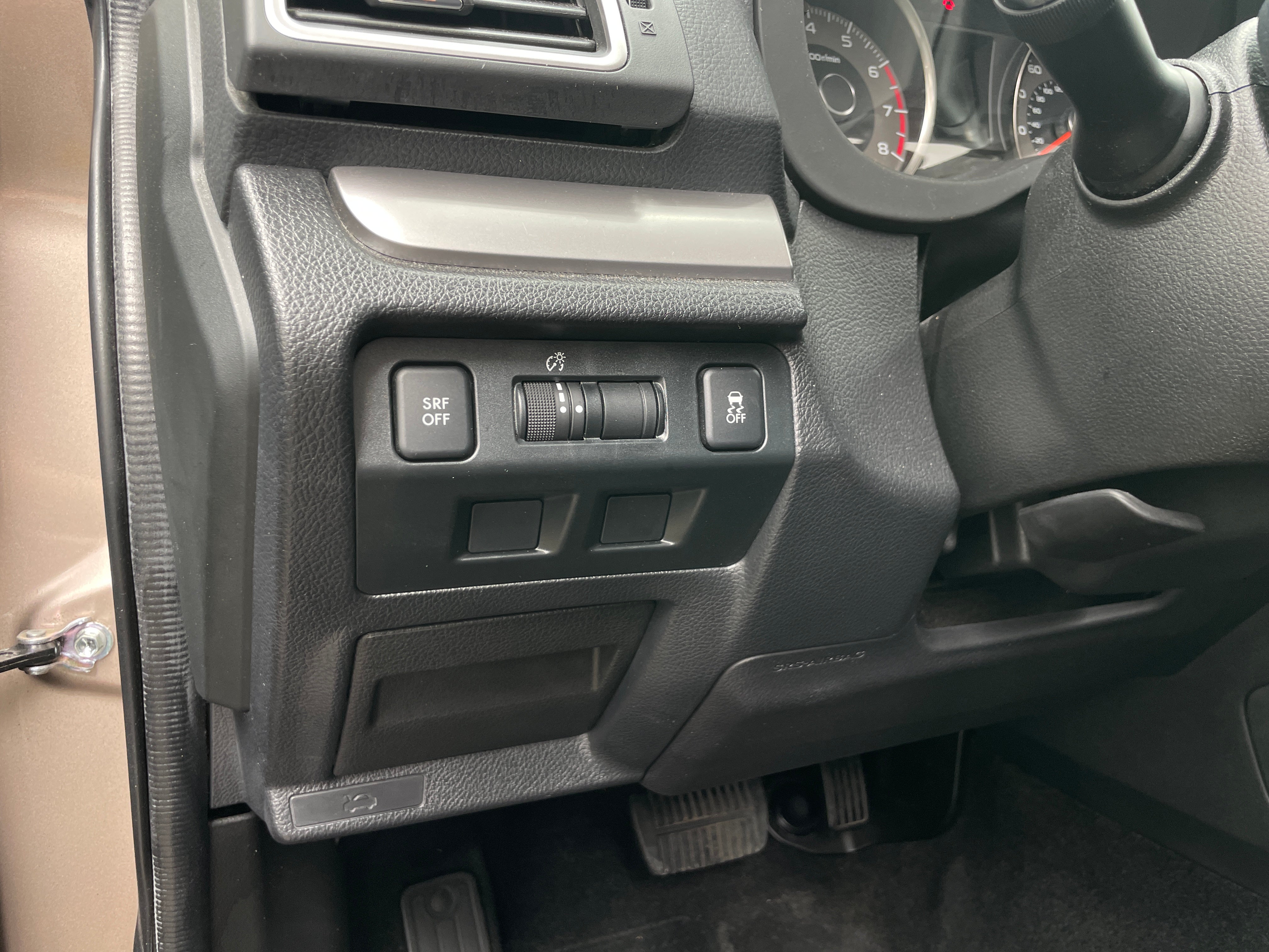 subaru forester 2016 JF2SJAGC8GH517751 image subaru forester 2016 JF2SJAGC8GH517751 image