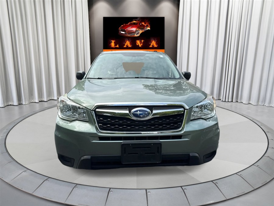 subaru forester 2016 JF2SJAAC7GH481267 image subaru forester 2016 JF2SJAAC7GH481267 image