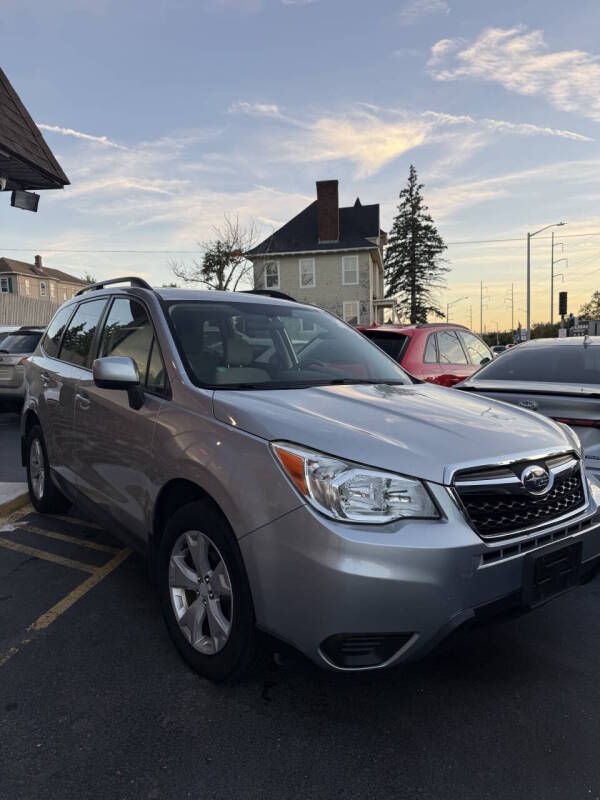 subaru forester 2016 JF2SJADC7GH477697 image subaru forester 2016 JF2SJADC7GH477697 image