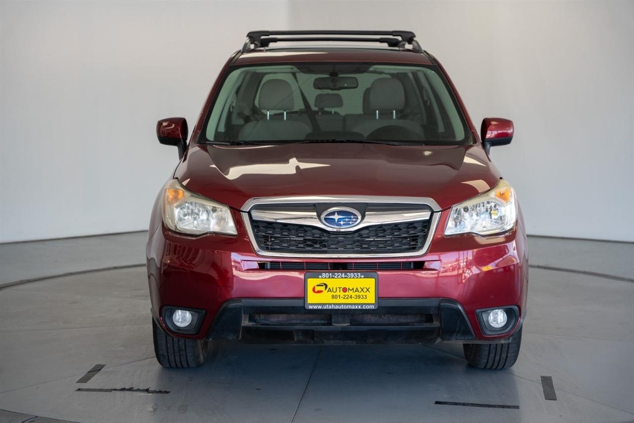 subaru forester 2016 JF2SJADCXGG450645 image subaru forester 2016 JF2SJADCXGG450645 image