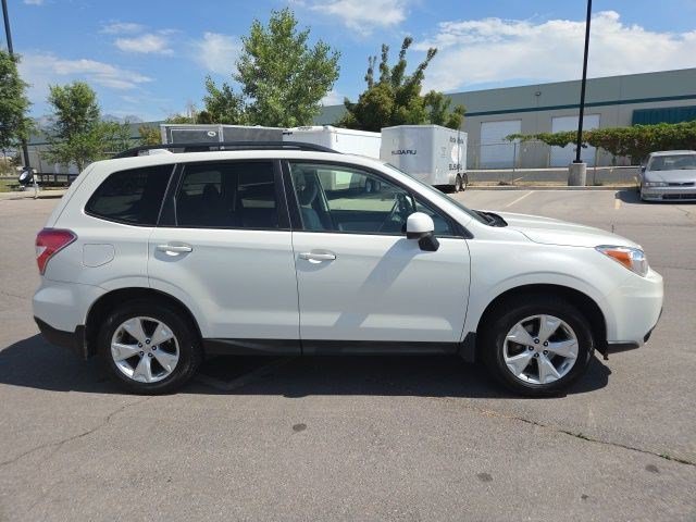 subaru forester 2016 JF2SJADC4GH550203 image subaru forester 2016 JF2SJADC4GH550203 image