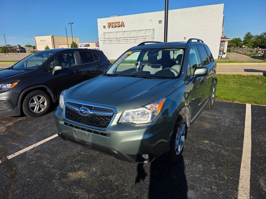 subaru forester 2016 JF2SJAVC0GH424855 image subaru forester 2016 JF2SJAVC0GH424855 image