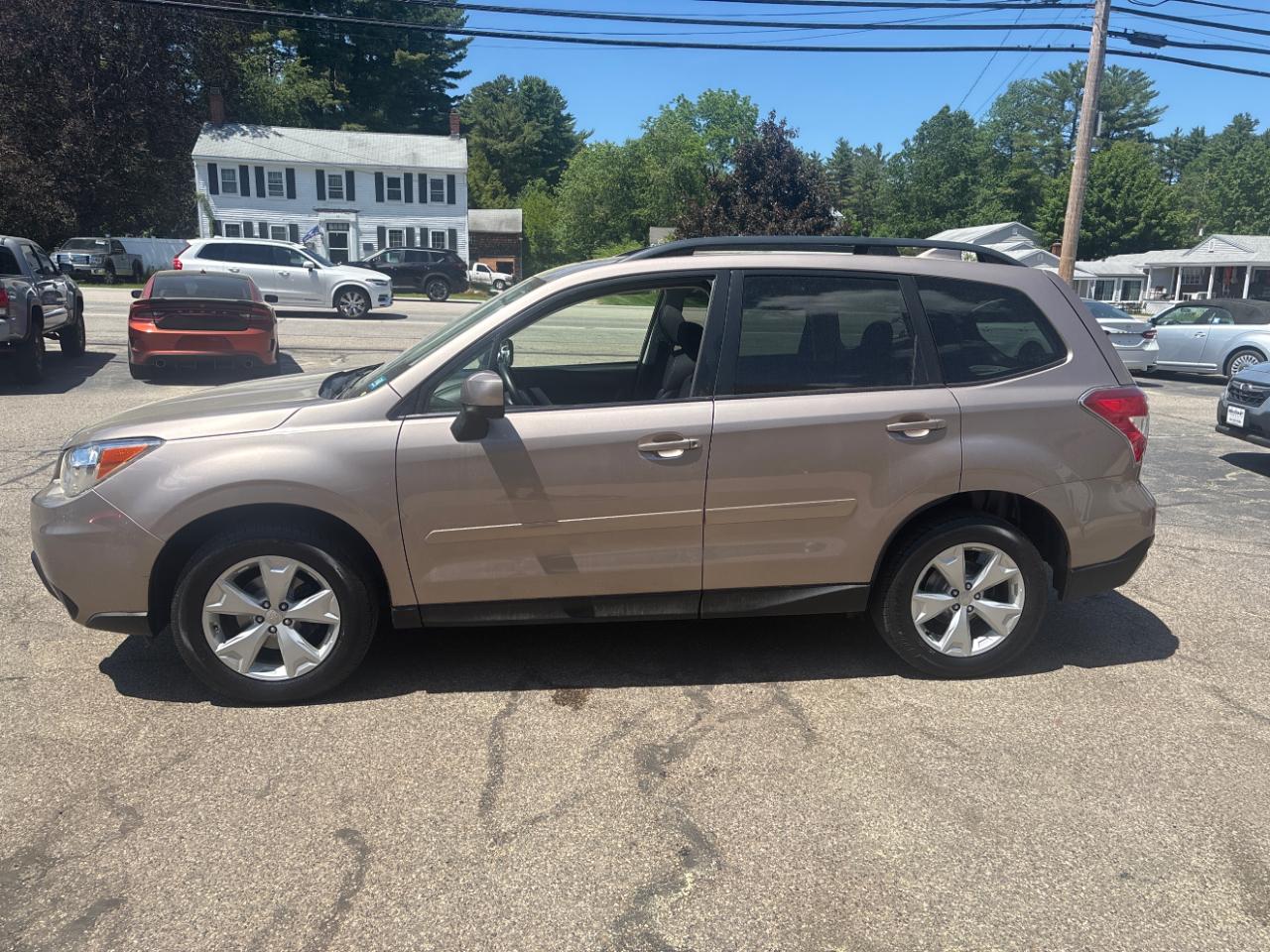 subaru forester 2016 JF2SJADC7GG430076 image subaru forester 2016 JF2SJADC7GG430076 image