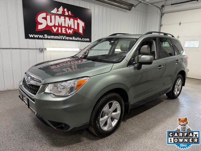 subaru forester 2016 JF2SJAKCXGH406450 image subaru forester 2016 JF2SJAKCXGH406450 image