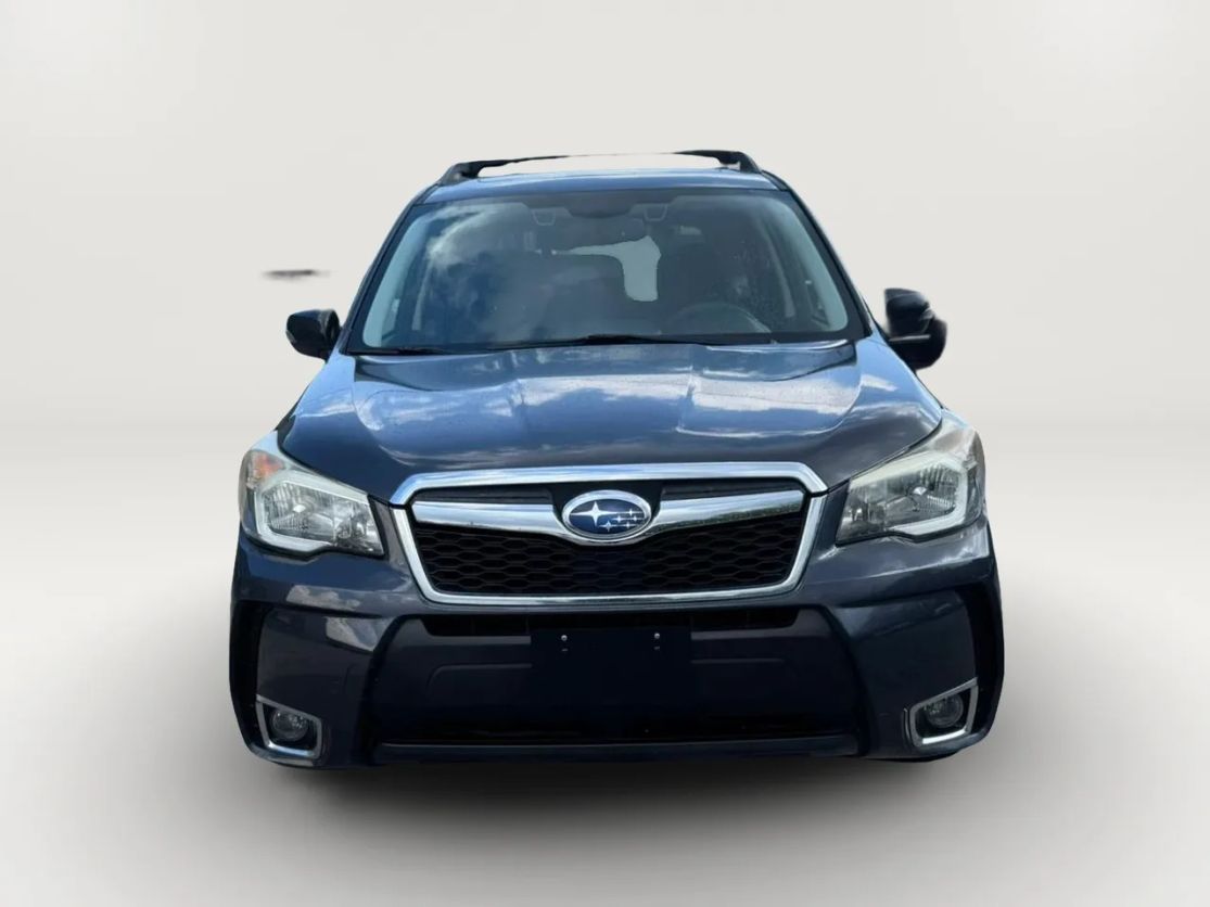 subaru forester 2016 JF2SJGXC6GH500255 image subaru forester 2016 JF2SJGXC6GH500255 image
