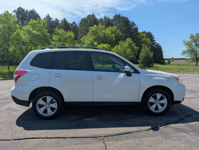 subaru forester 2016 JF2SJADC9GH557387 image subaru forester 2016 JF2SJADC9GH557387 image