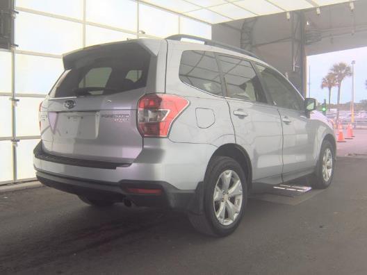 subaru forester 2016 JF2SJARC9GH423102 image subaru forester 2016 JF2SJARC9GH423102 image