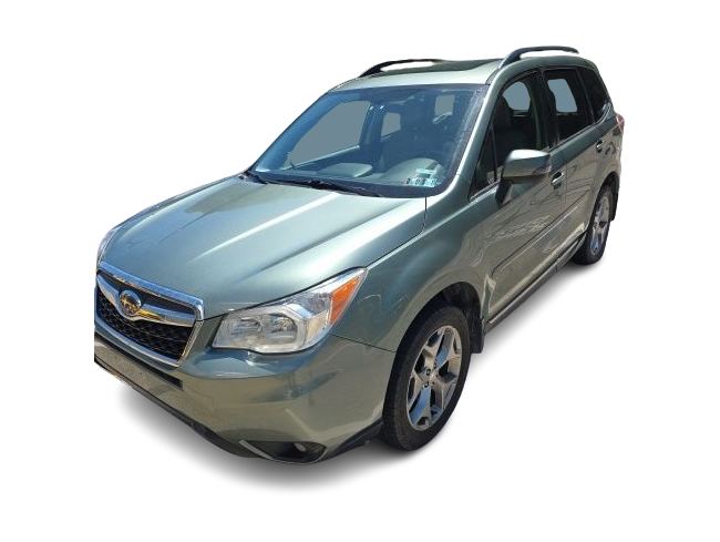 subaru forester 2016 JF2SJAVCXGH418321 image subaru forester 2016 JF2SJAVCXGH418321 image