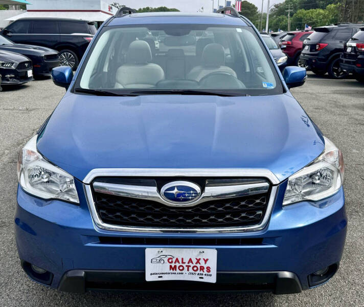 subaru forester 2016 JF2SJAXC3GH535509 image subaru forester 2016 JF2SJAXC3GH535509 image